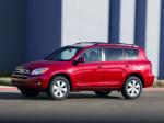 Toyota RAV4 2006 года (US)